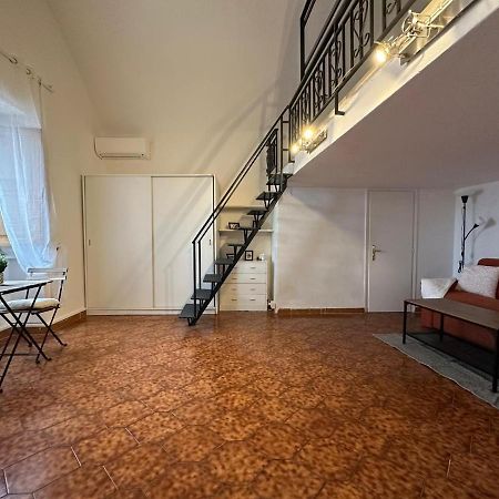 La Finestra Sul Duomo Apartment Gaeta Exterior photo