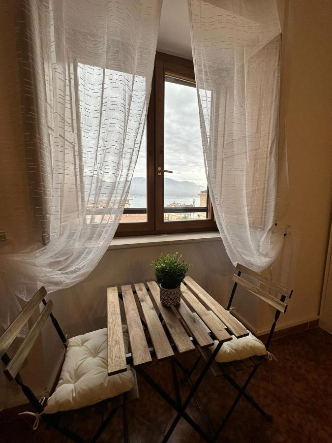 La Finestra Sul Duomo Apartment Gaeta Exterior photo