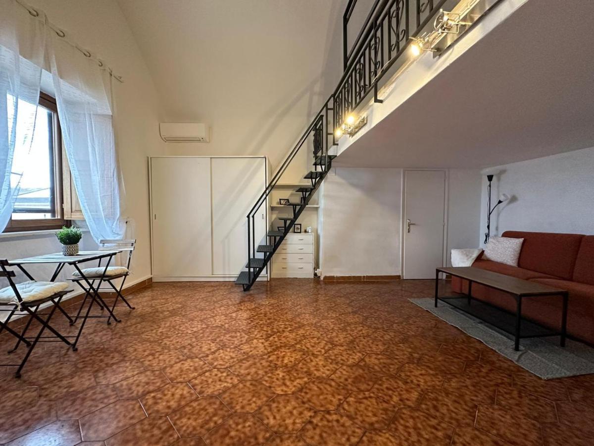 La Finestra Sul Duomo Apartment Gaeta Exterior photo