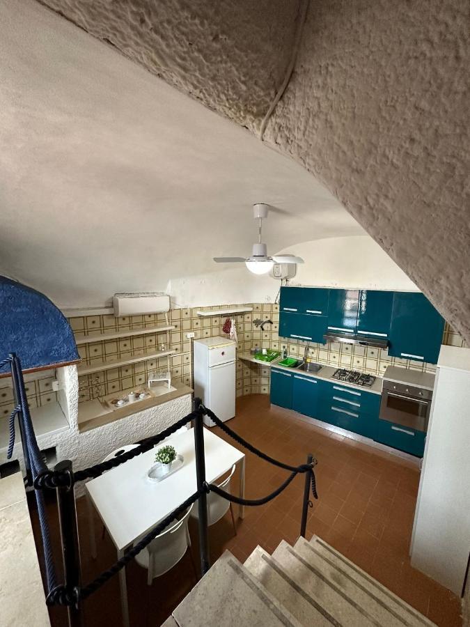 La Finestra Sul Duomo Apartment Gaeta Exterior photo