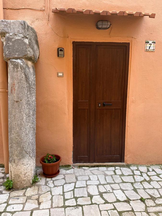 La Finestra Sul Duomo Apartment Gaeta Exterior photo